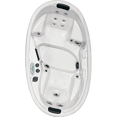 Clarity Hot Tubs CLS 415.