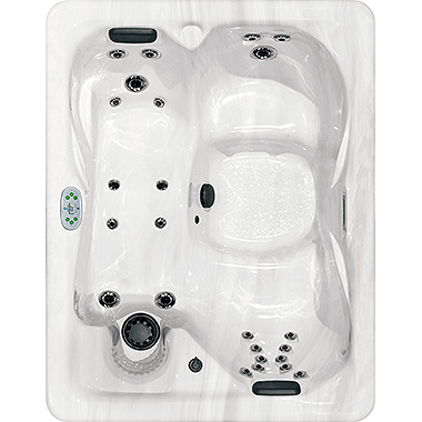 Clarity Hot Tubs CLS 524.